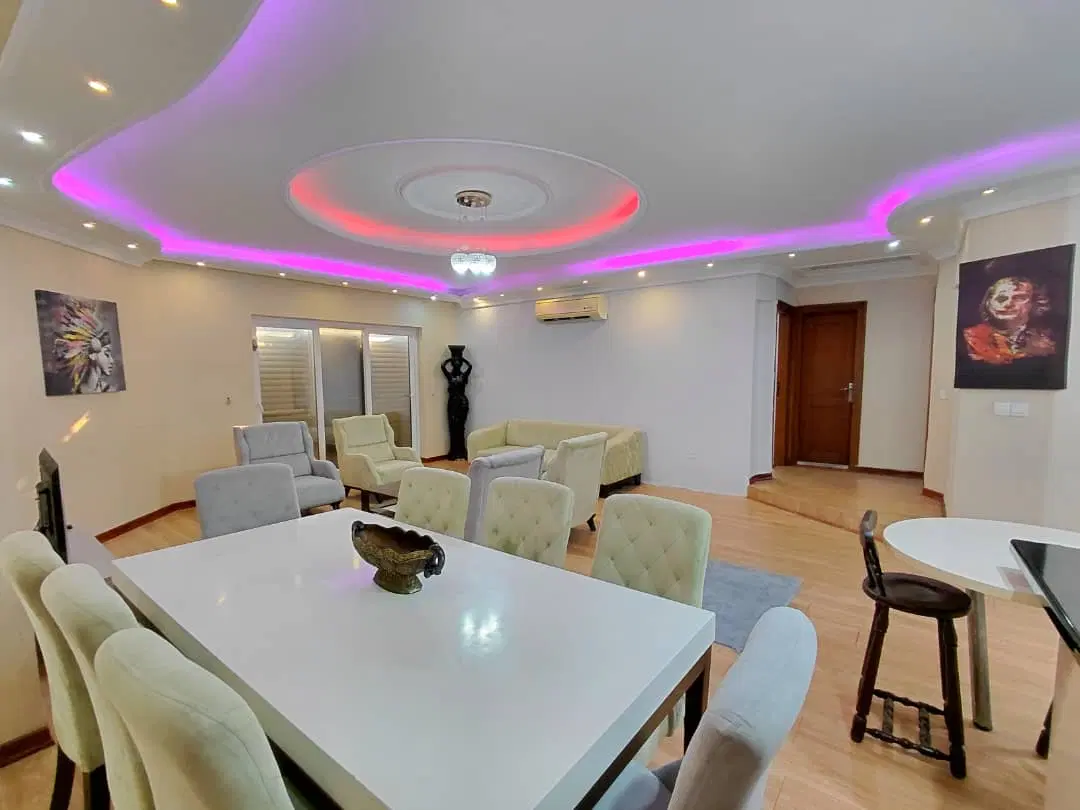 اجاره ماهانه  یکخواب و دوخواب