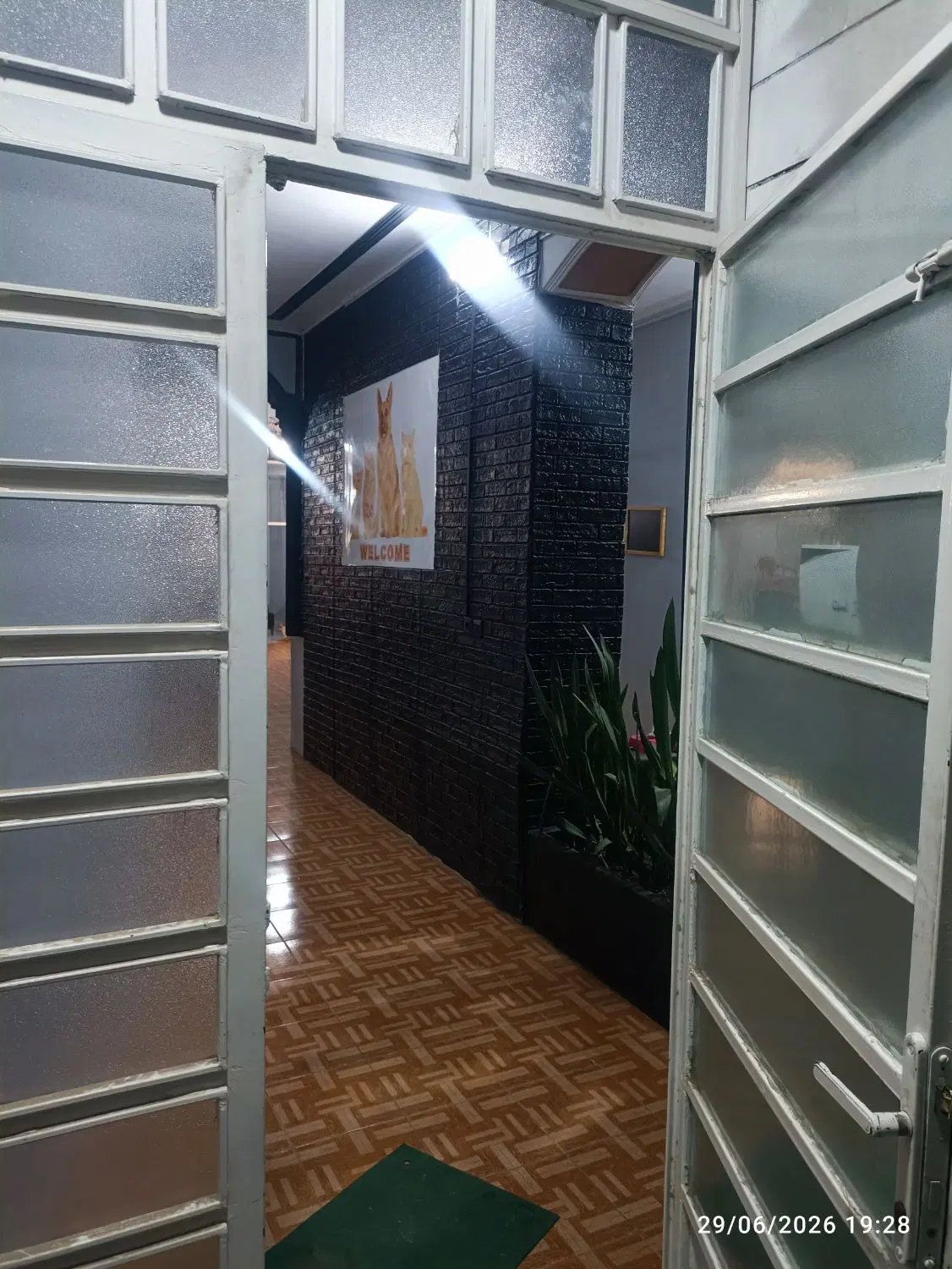رهن و اجاره ملک 450متری بهترین لوکیشن