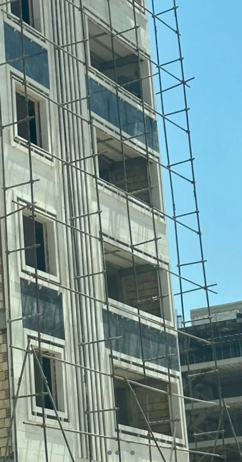 پیش فروش ۱۶۰ متر تک واحدی ۵ ماه تحویل