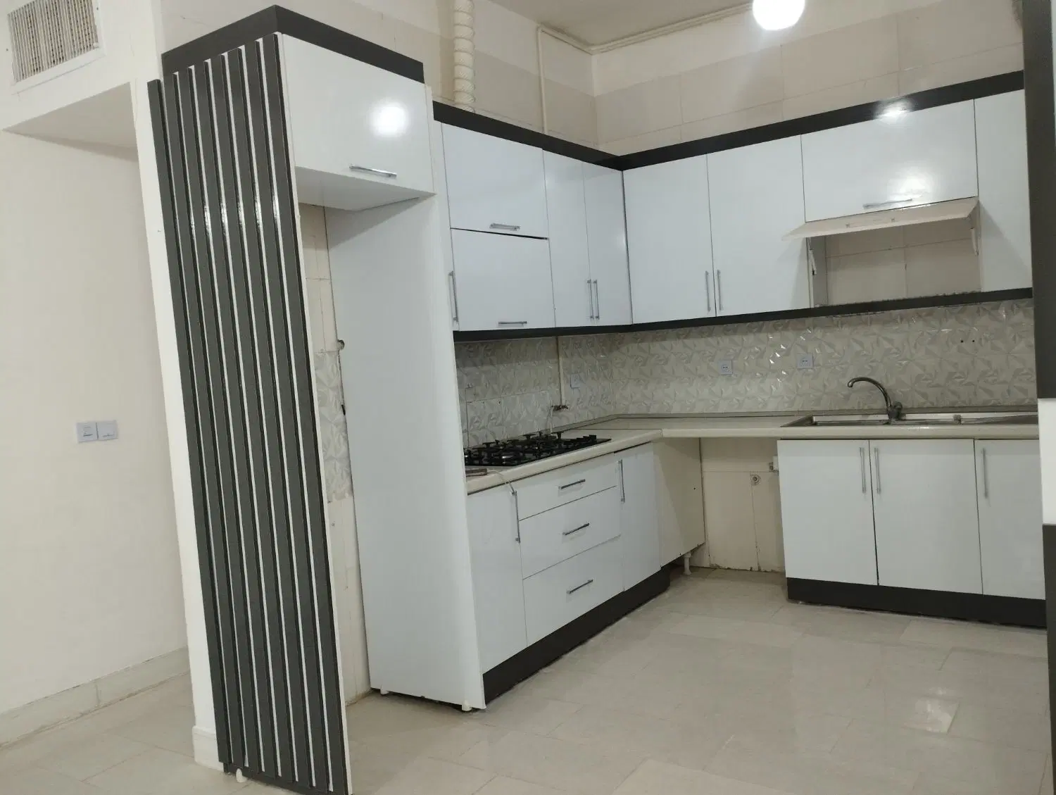 خانه اجاره ای دستگرد نوساز