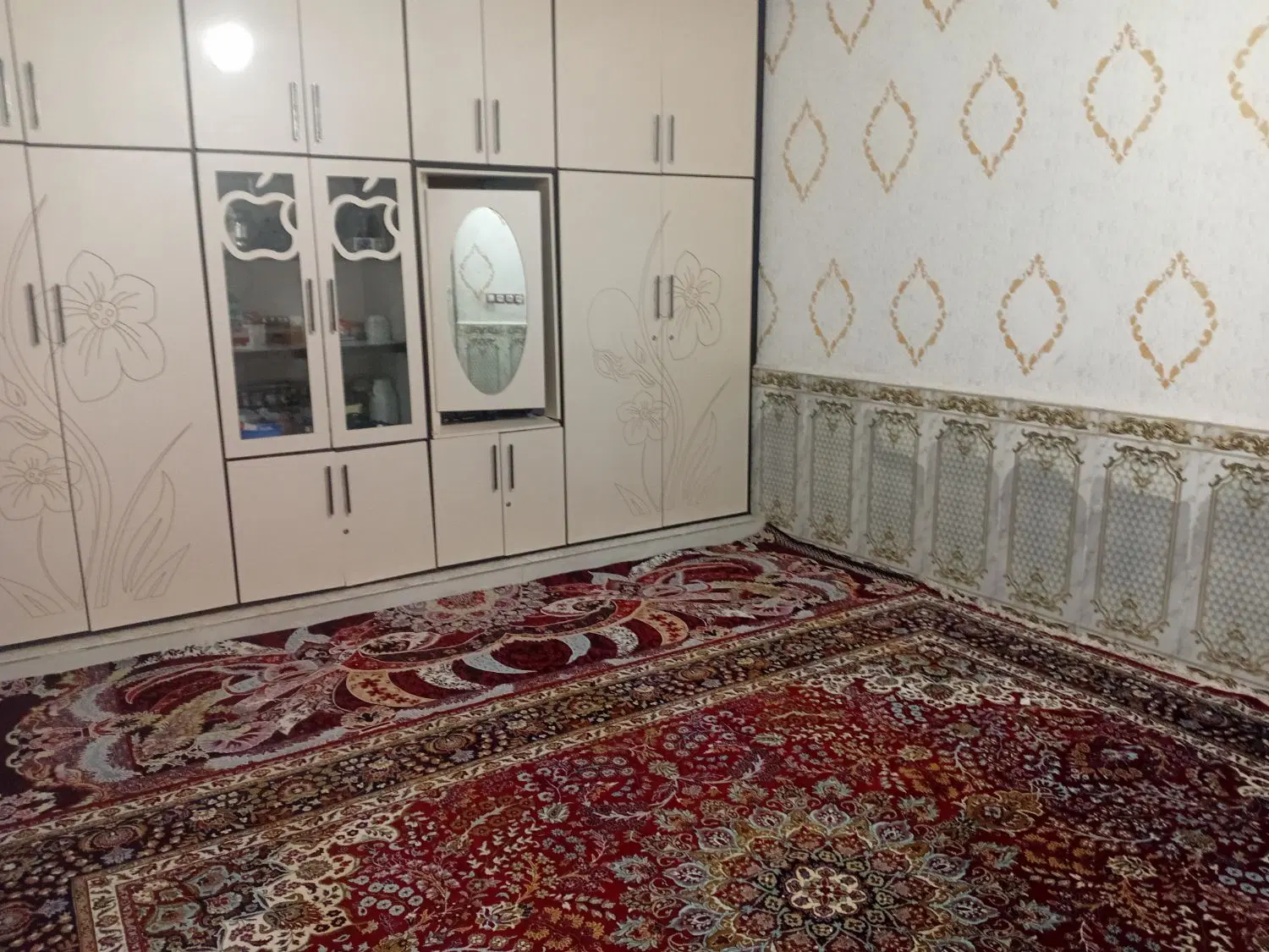 خانه عین دو