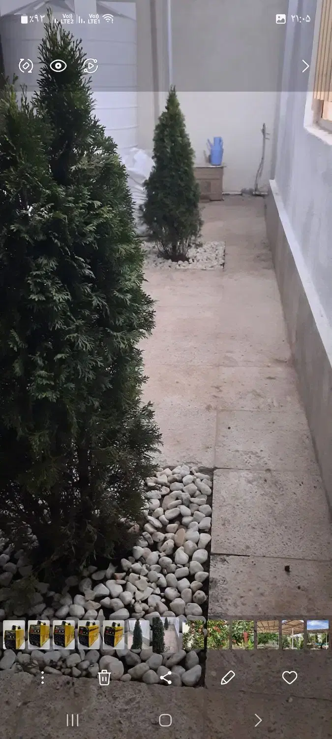 باغ ویلا جابان شهرکی