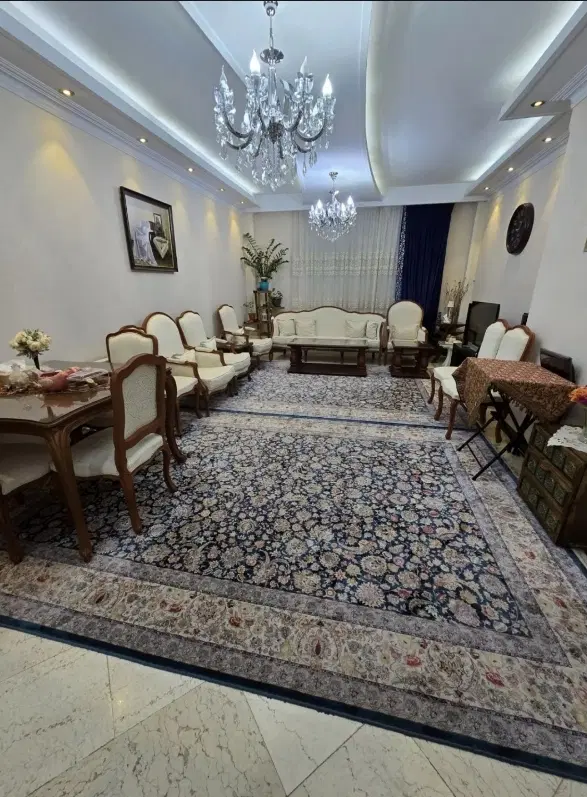 ۷۰ متر ۱ خواب_ پارکینگ_انباری_آسانسور