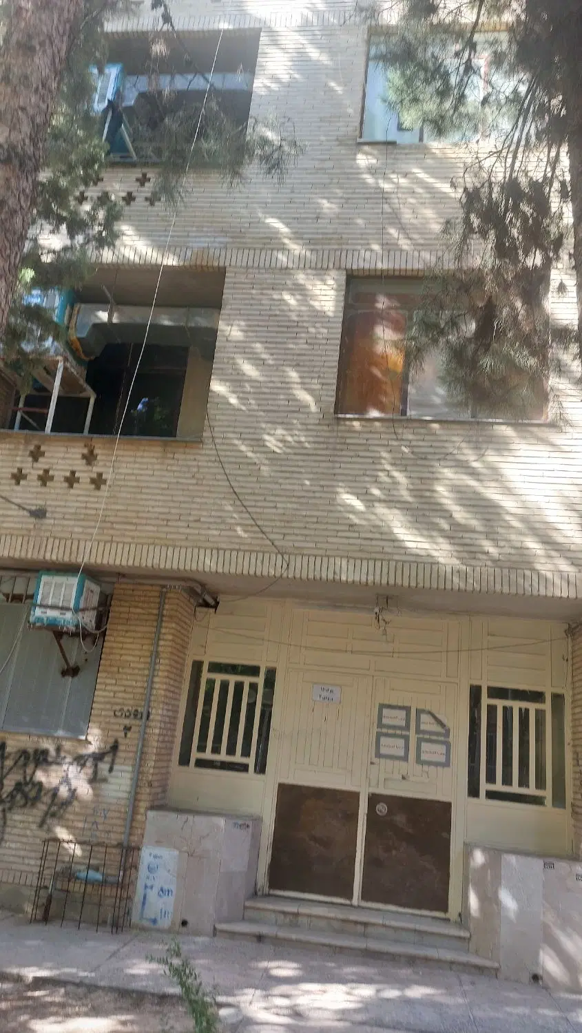 فروش واحدیک خواب مجتمع سراج