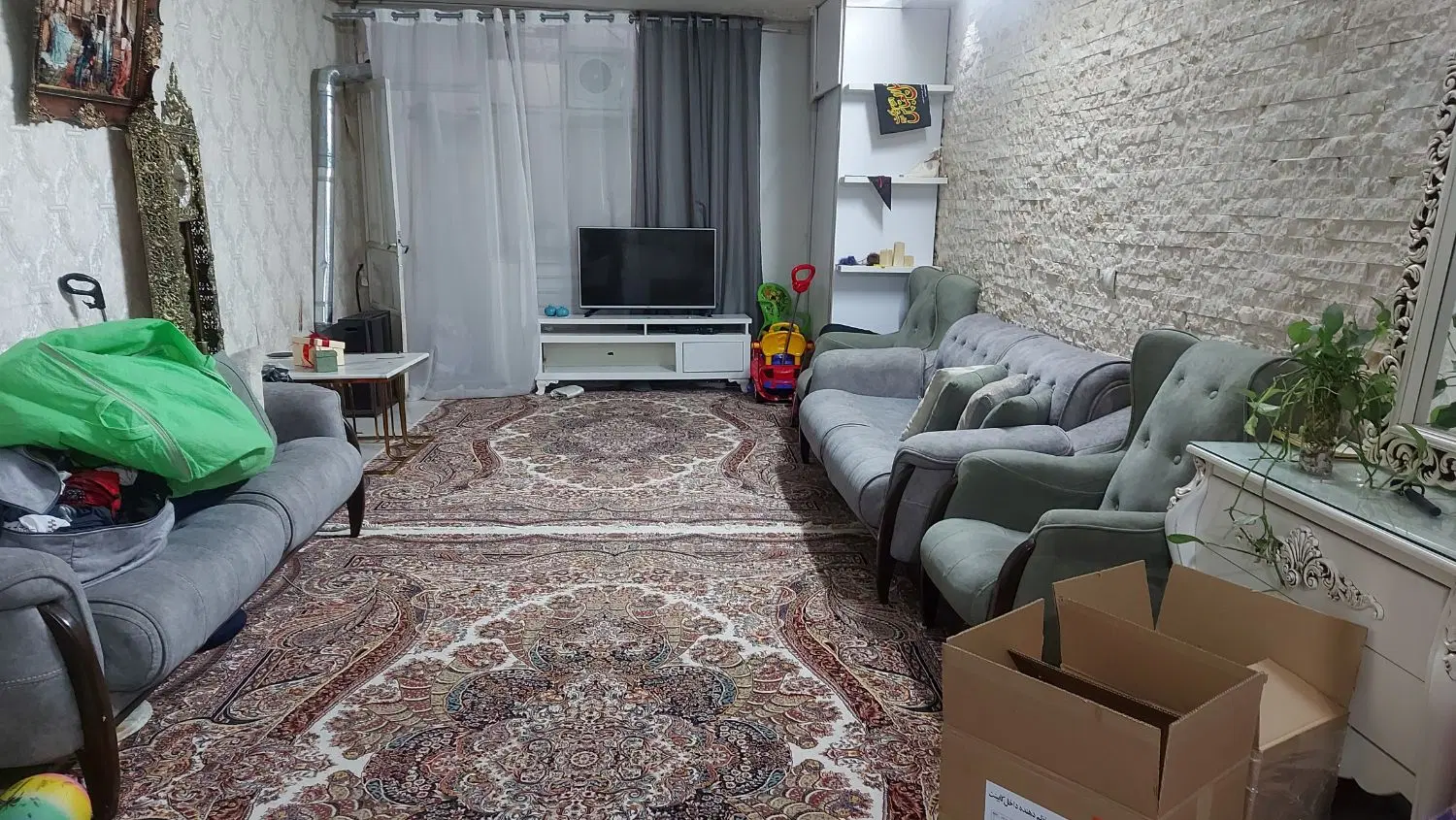 اجاره خانه