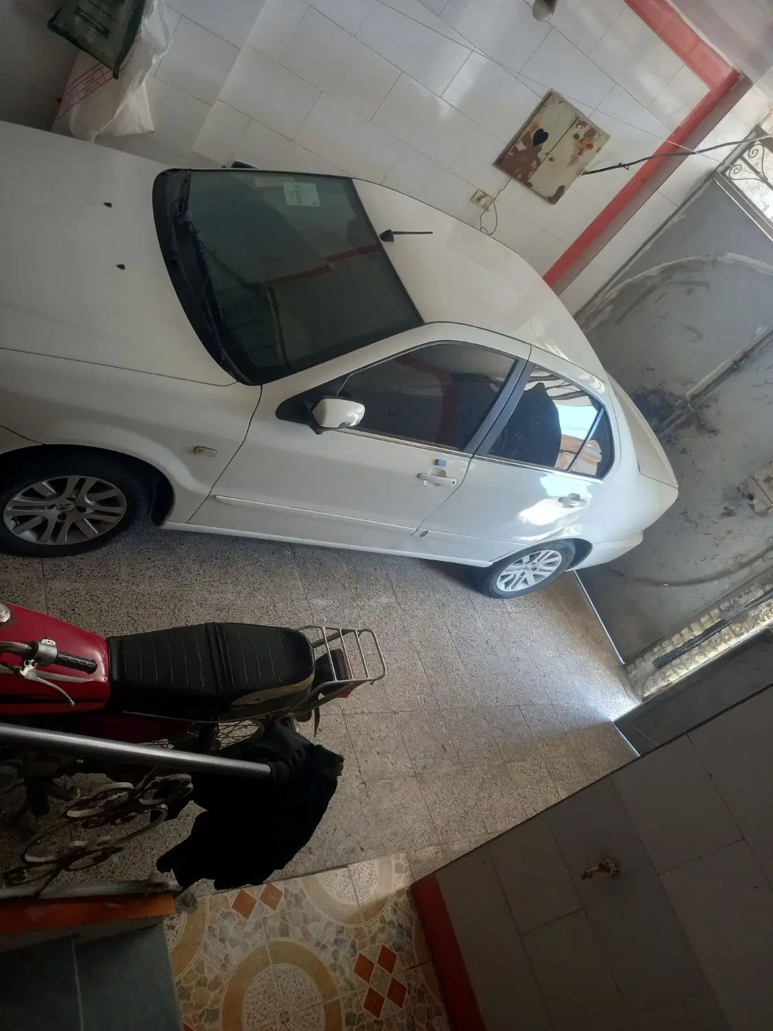 شوش احمد اباد خ بلال