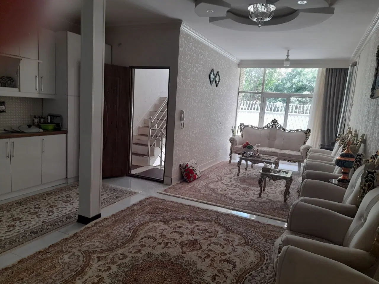 خانه ویلایی