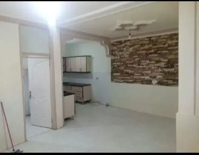 خانه 60متری راه جدا شهرک جعفریه
