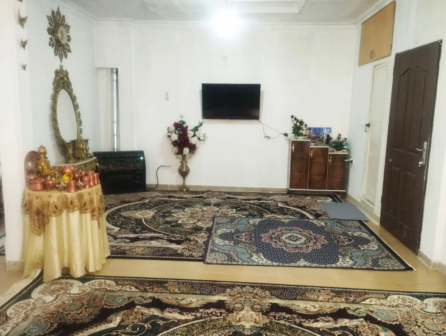 اجازه خانه ۶۵متر