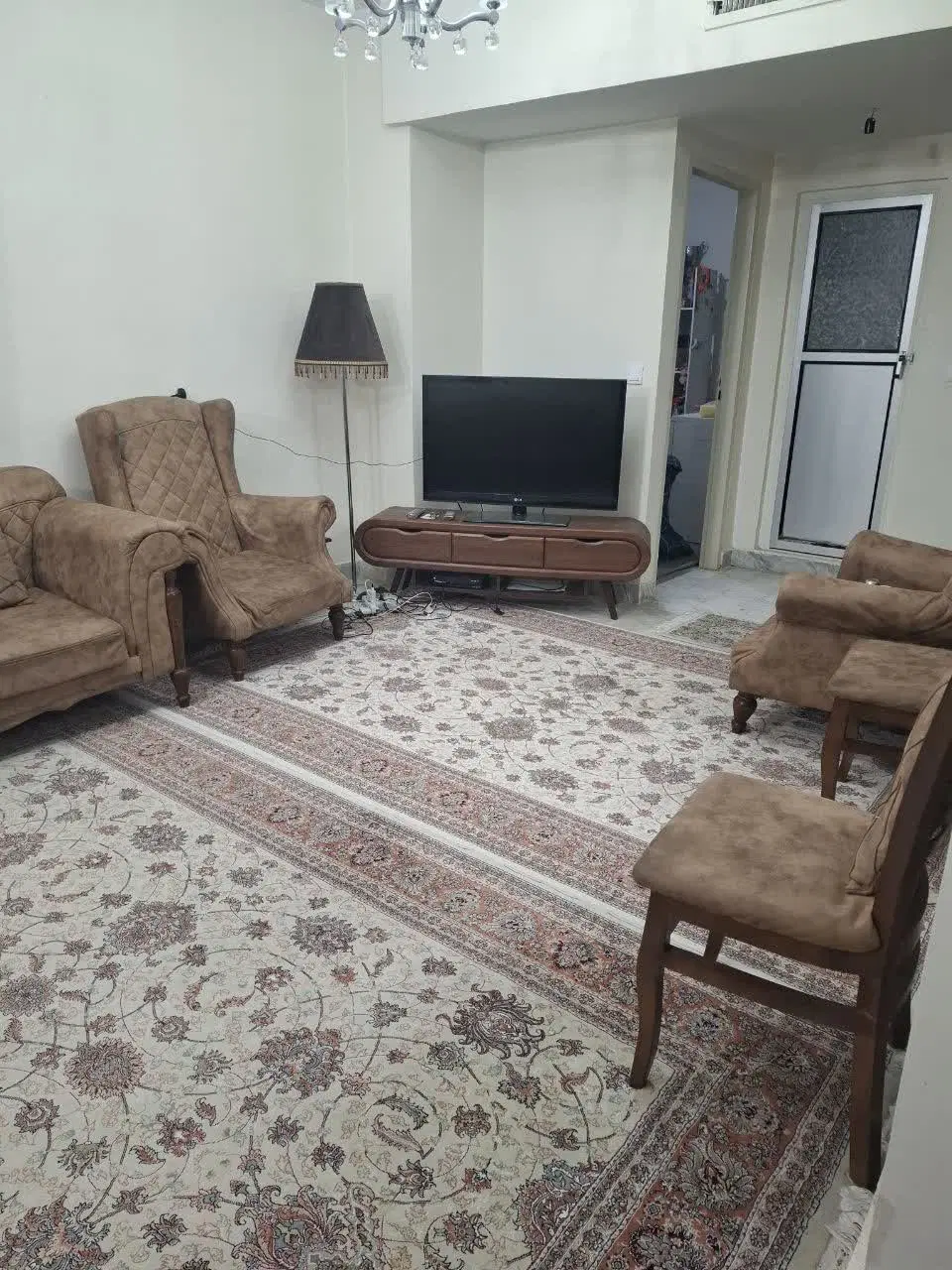 اجاره خانه 75متری امبددژبان آبشار