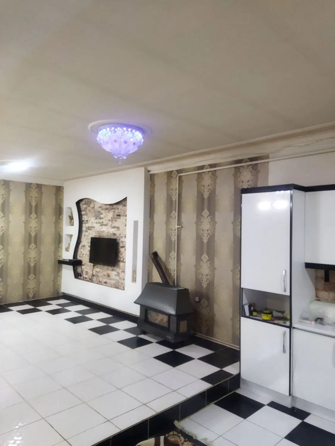 فروش خانه ویلایی دوبلکس