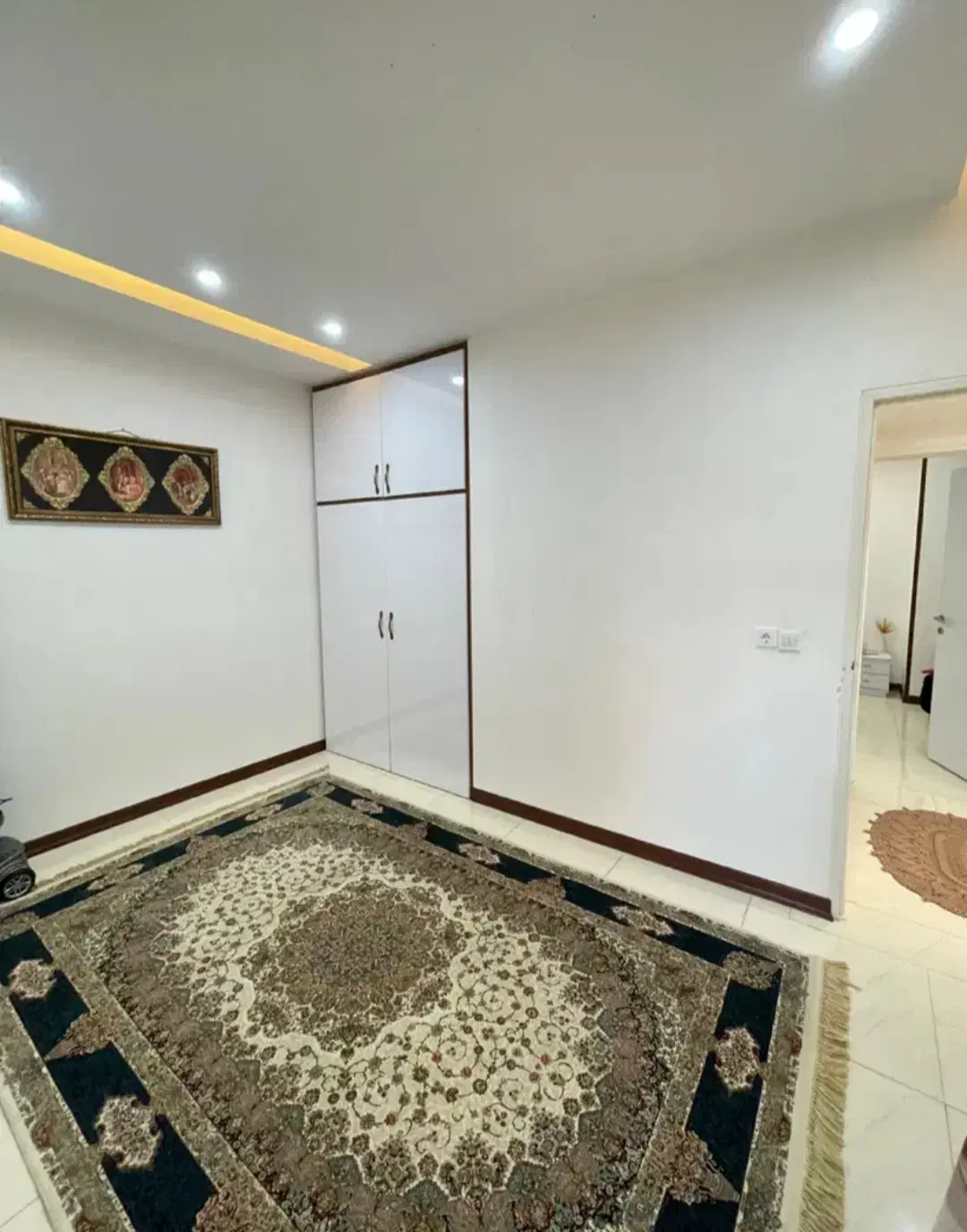 106 آپارتمان نوساز هاپیر سازه