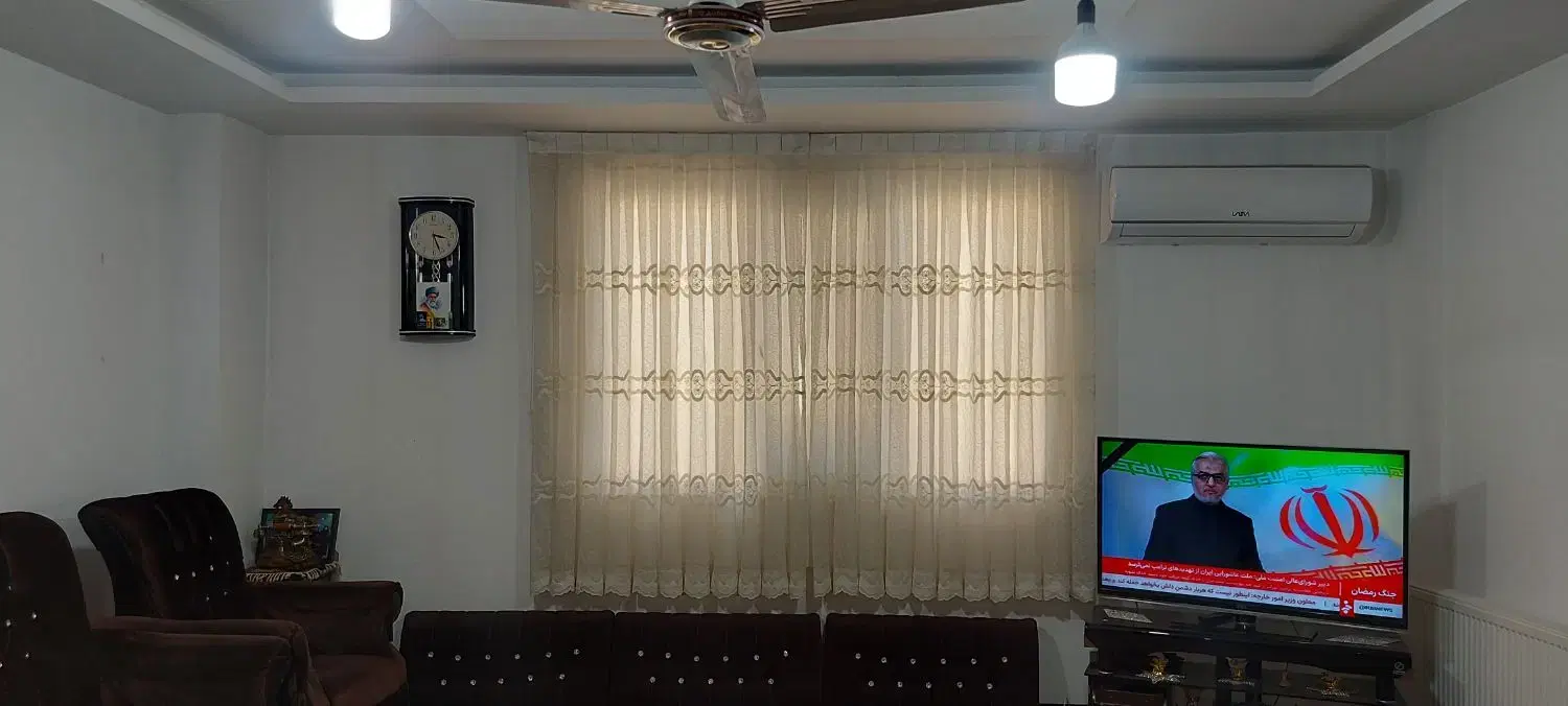 بهشت مسکن مهر میارکلا