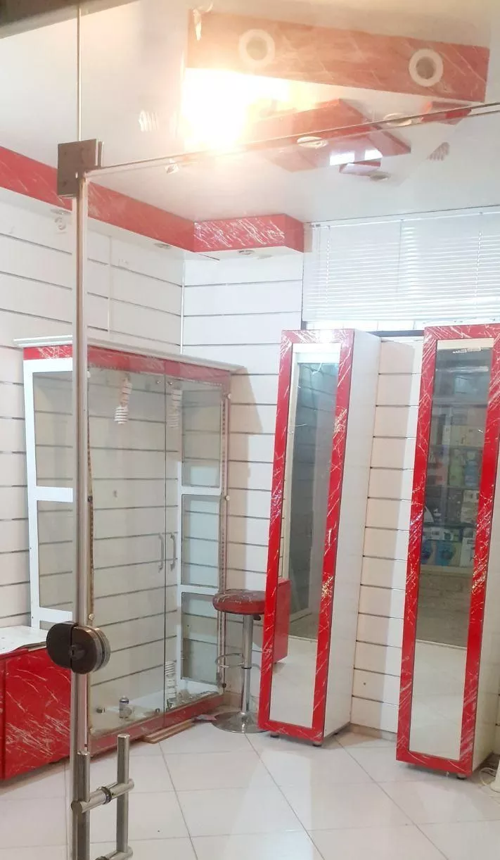 فروش مغازه بازار گلپایگان