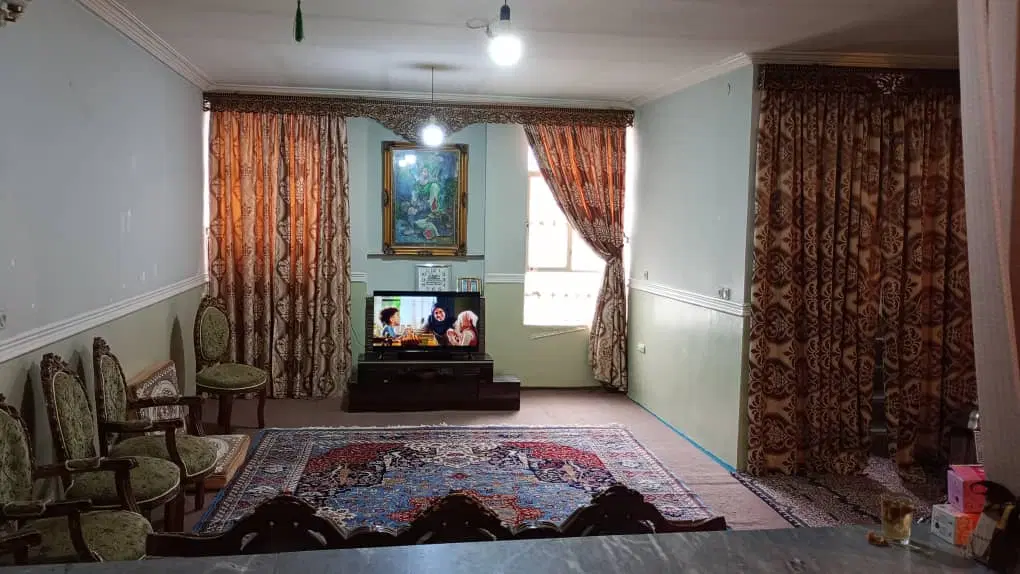 منزل ویلایی خاش