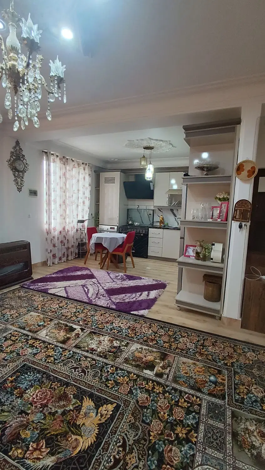فروش خانه ویلایی حیاط دار