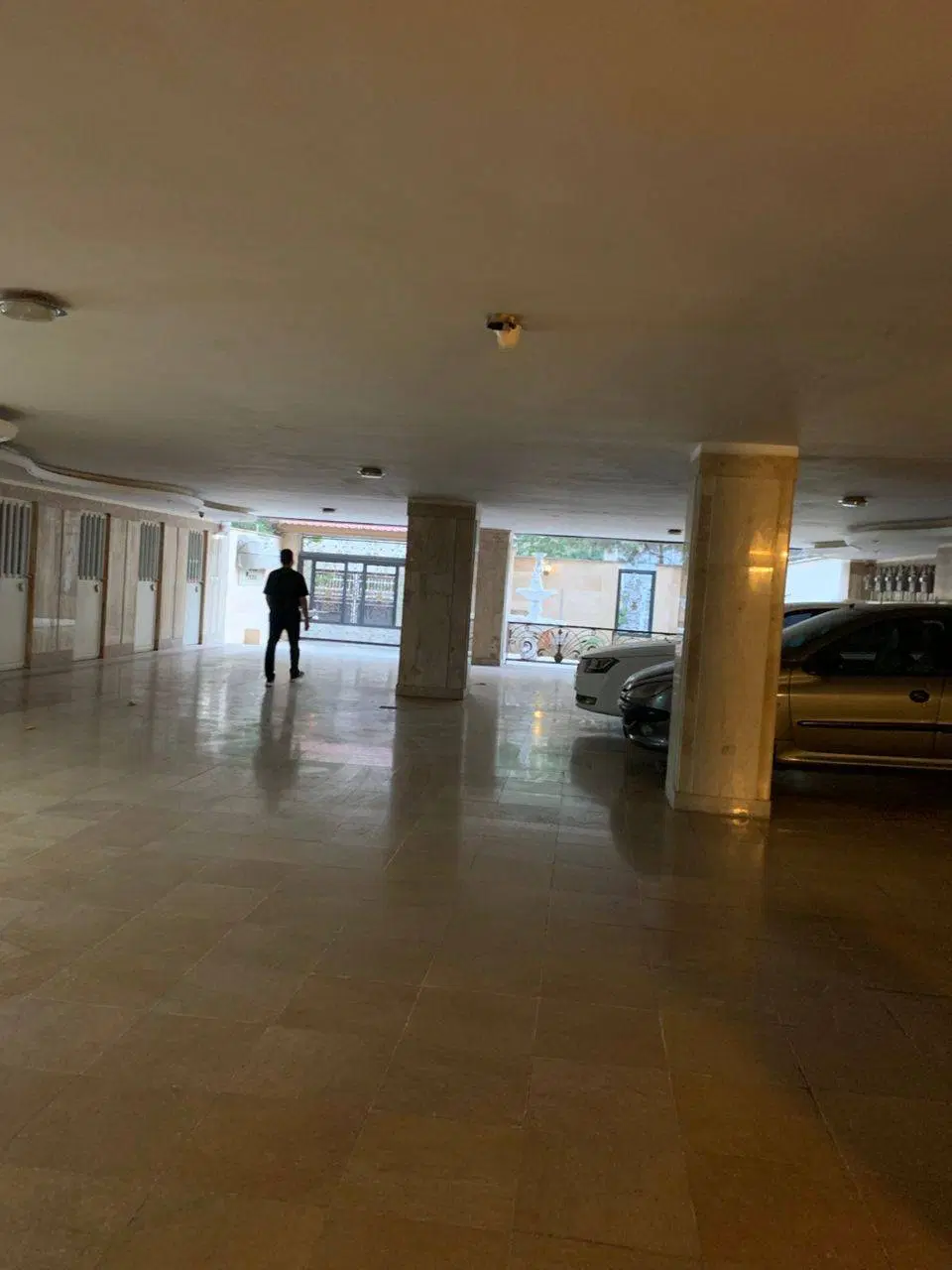 اپارتمان ۸۰متری