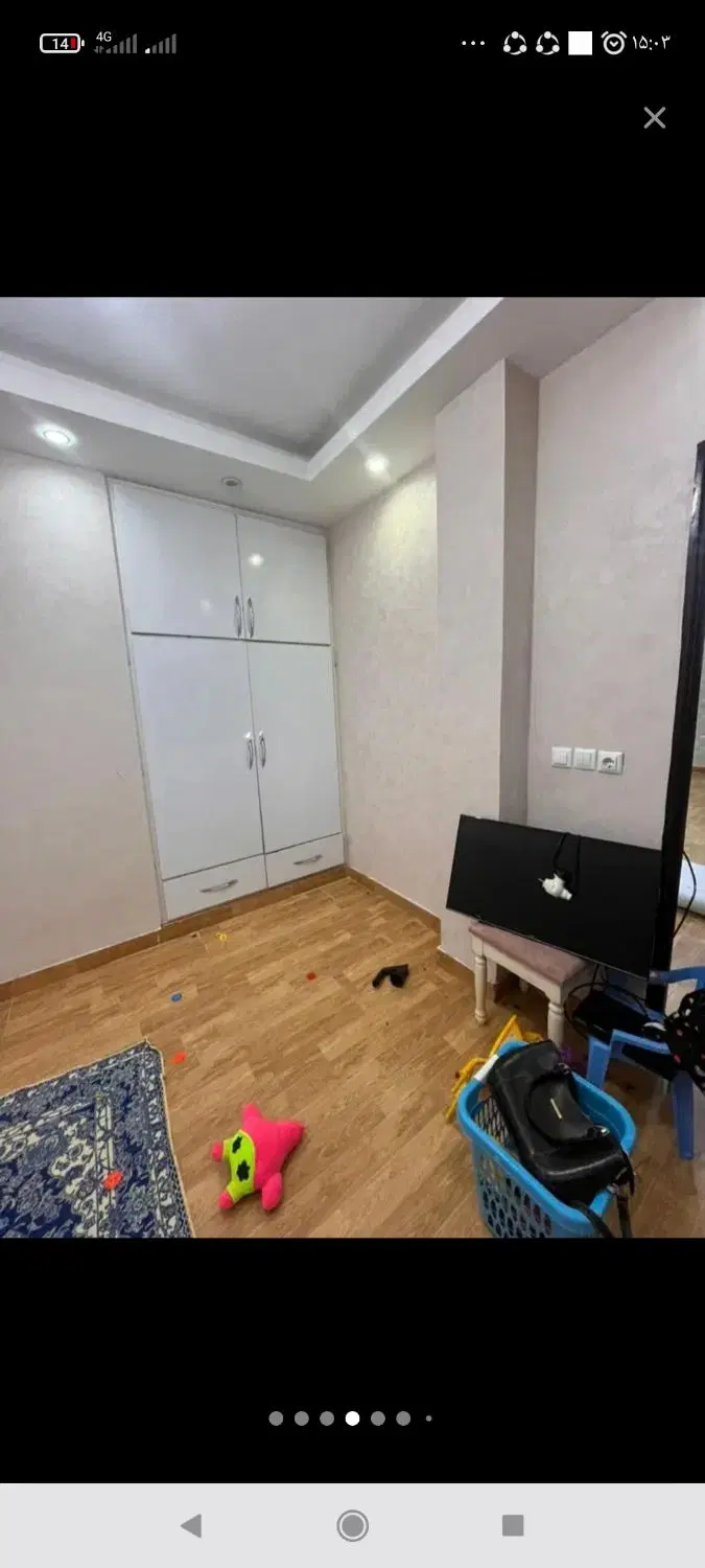ریشهر رهن کامل