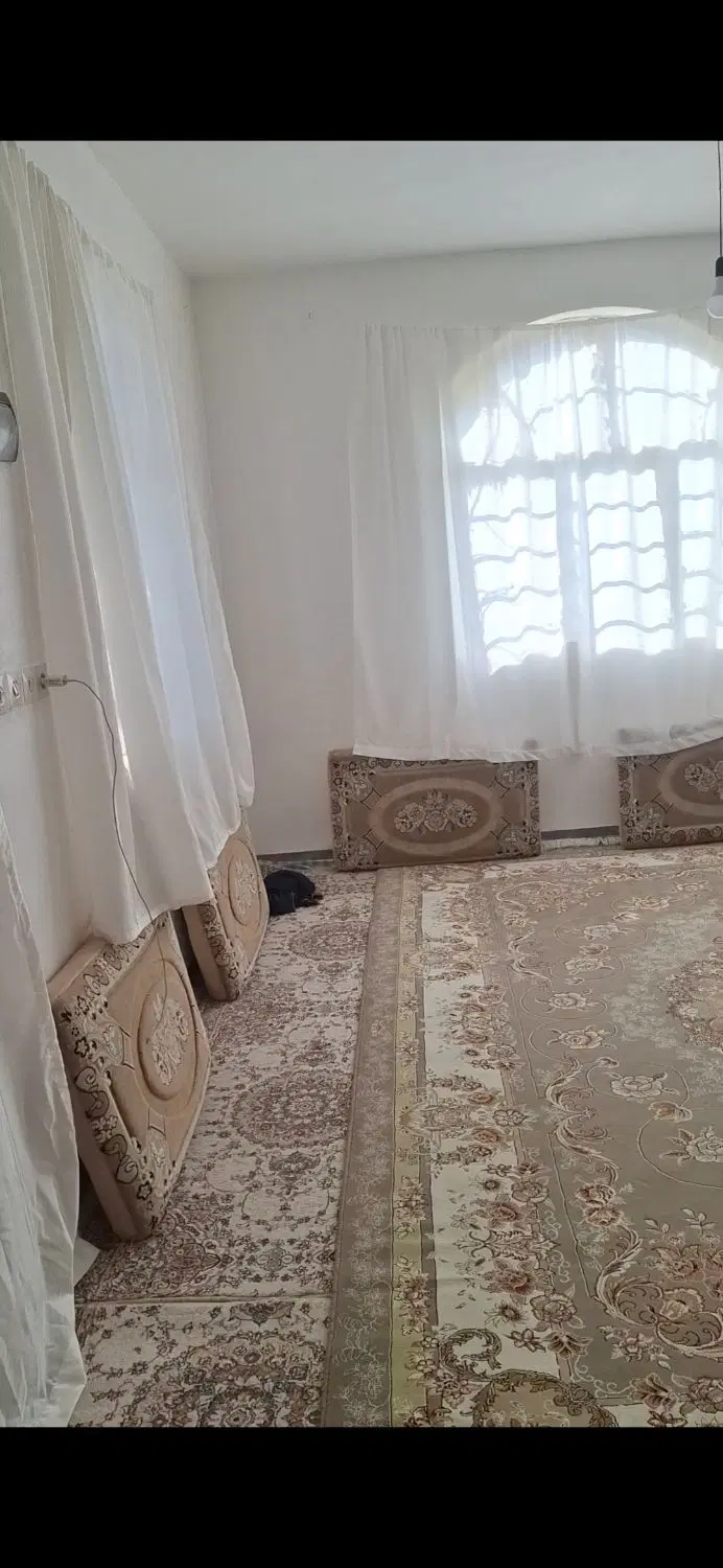 منزل مسکونی