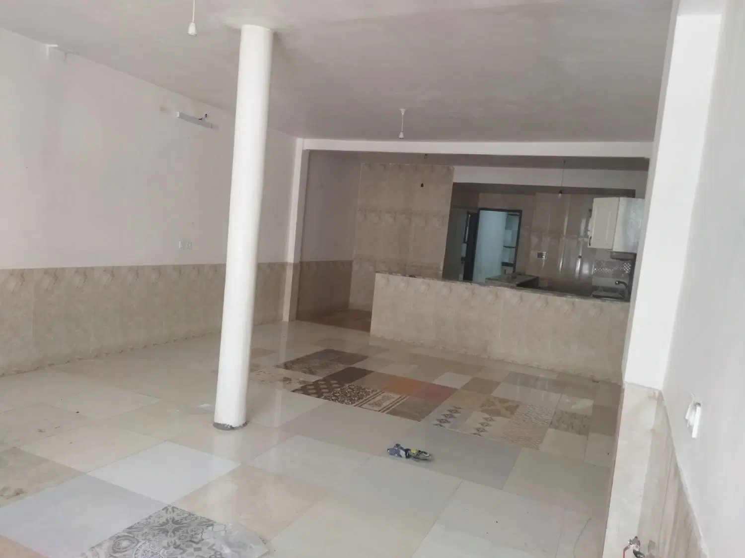 خانه اجاره ای