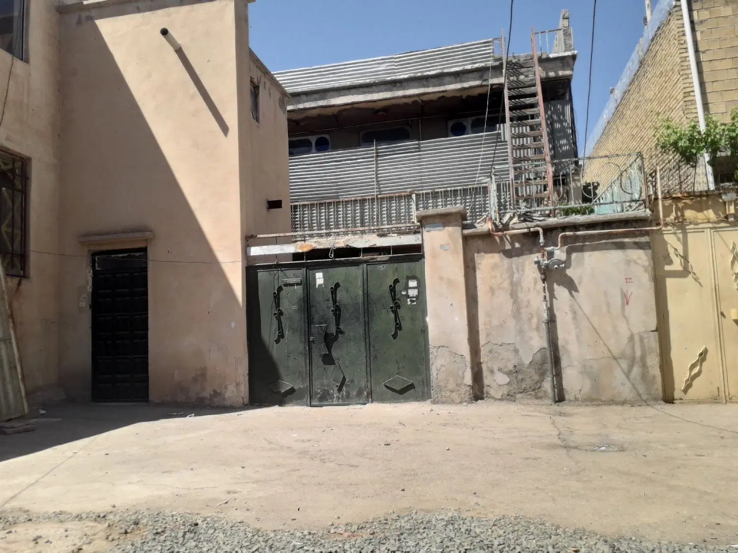 خانه شهیاد