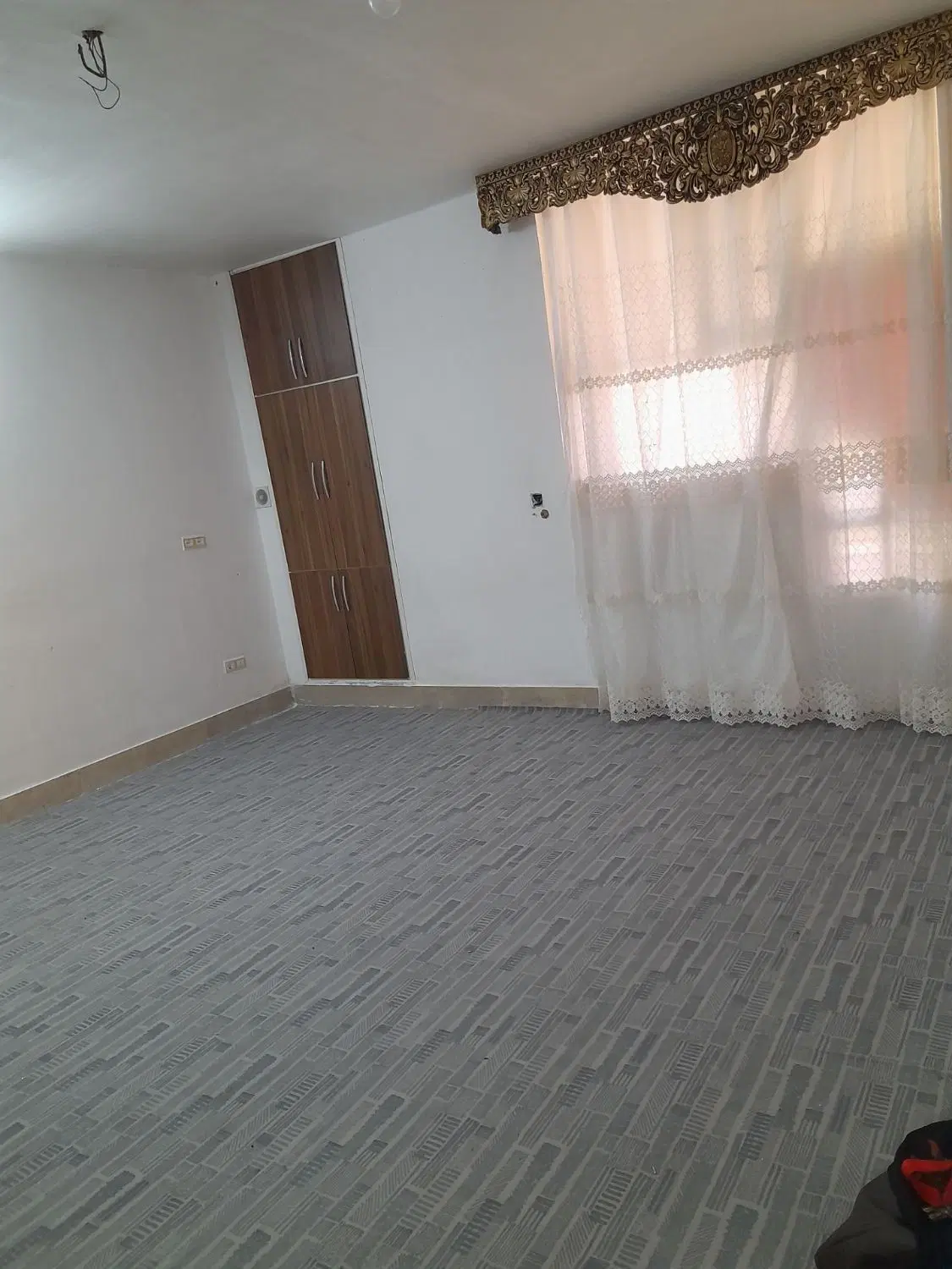 آپارتمان تک خواب۶۵ متری