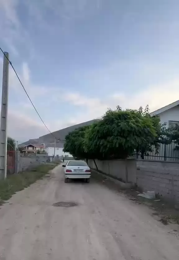 پیشفروش آپارتمان در کلاردشت