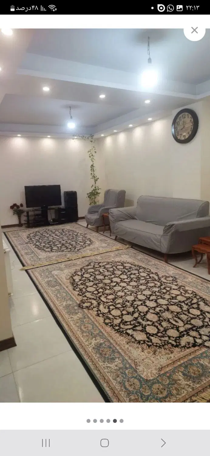 رهن واجاره اپارتمان تک واحدی