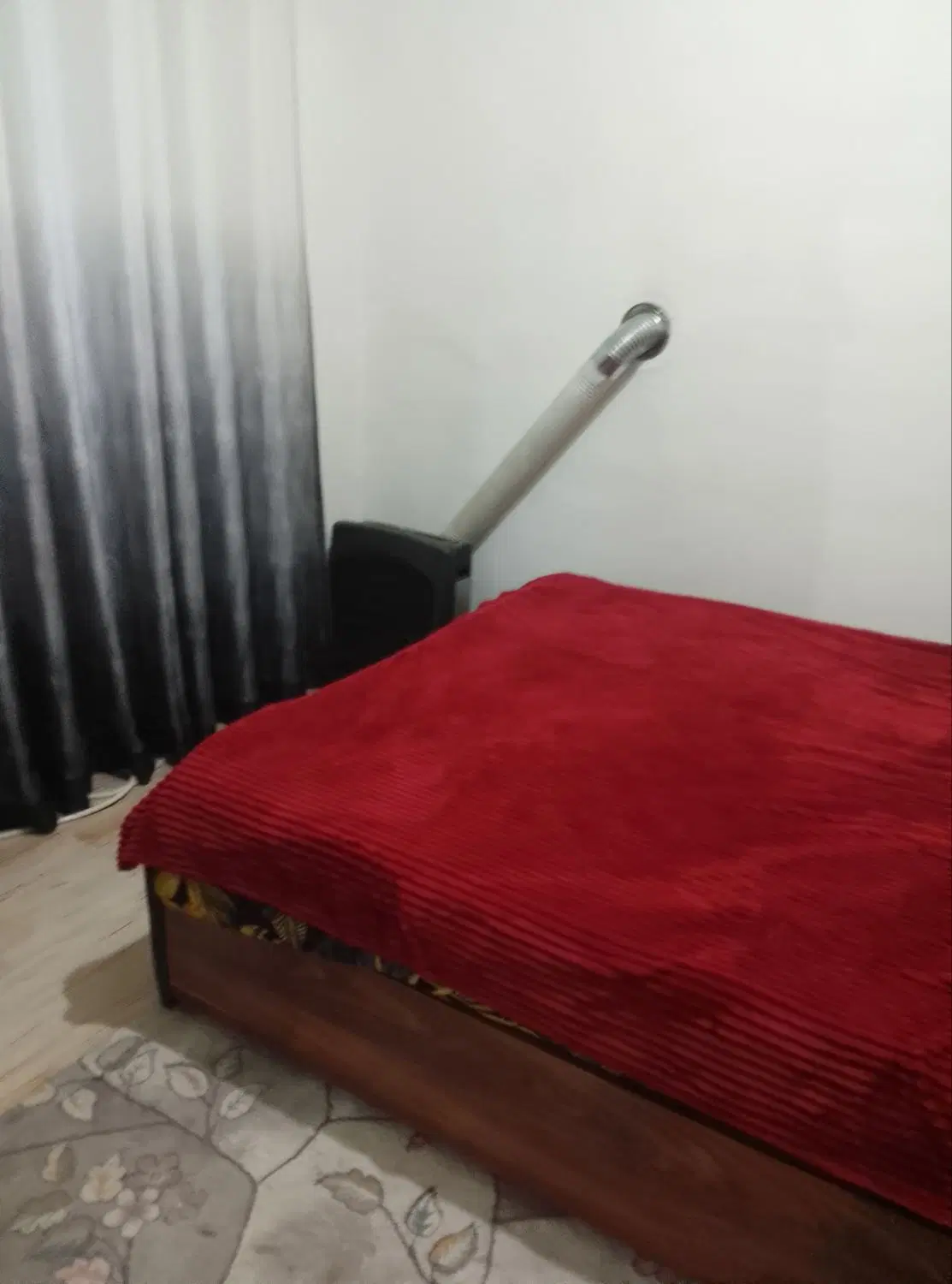 خانه ویلایی حیاط دار۲تاماشین جامیشه، تمیز فروشی