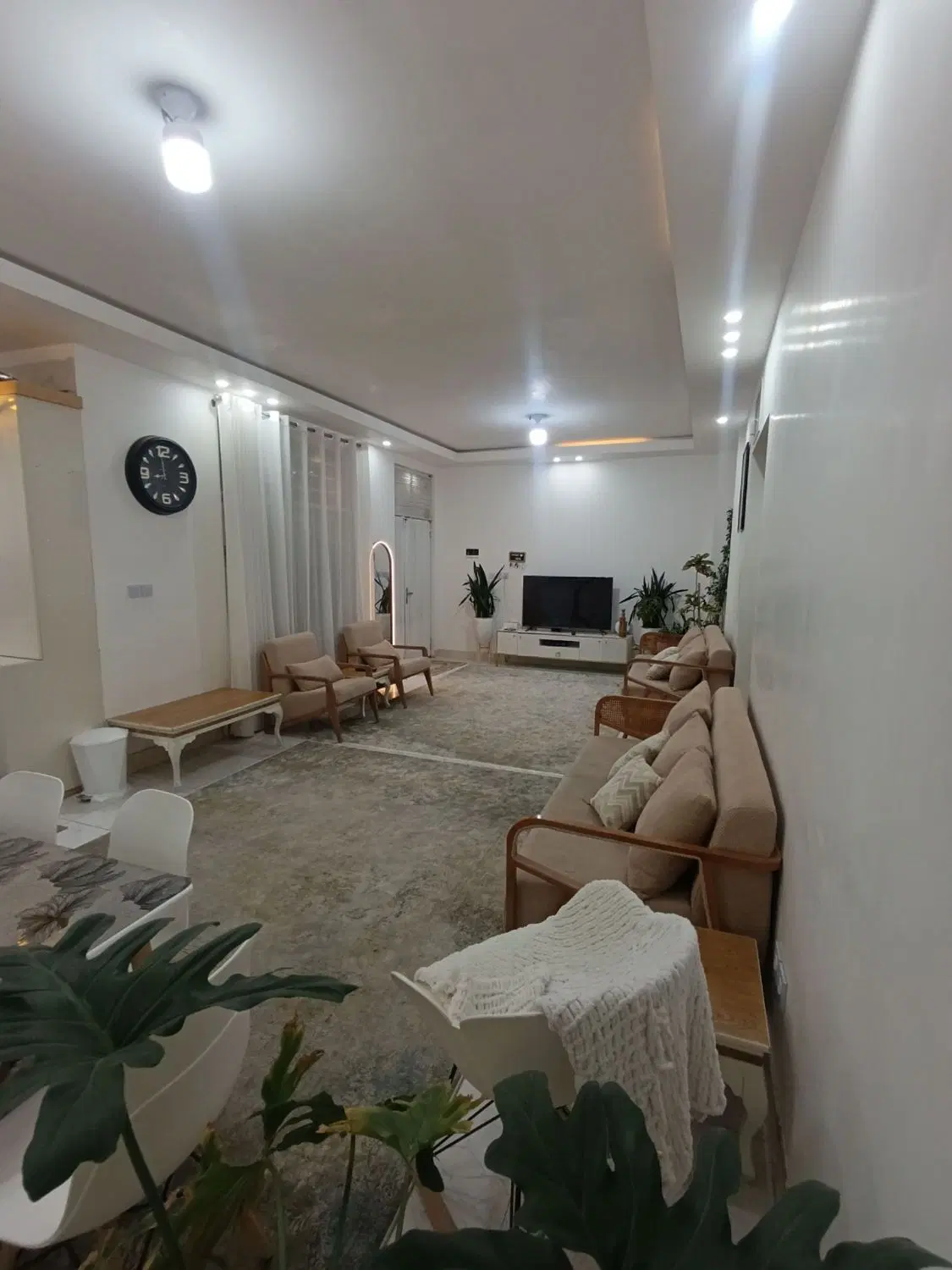 خانه ویلایی موسی صدر