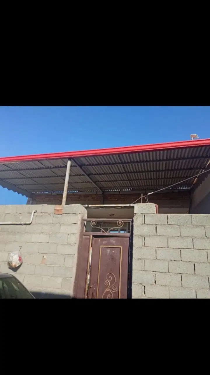 فروش خانه