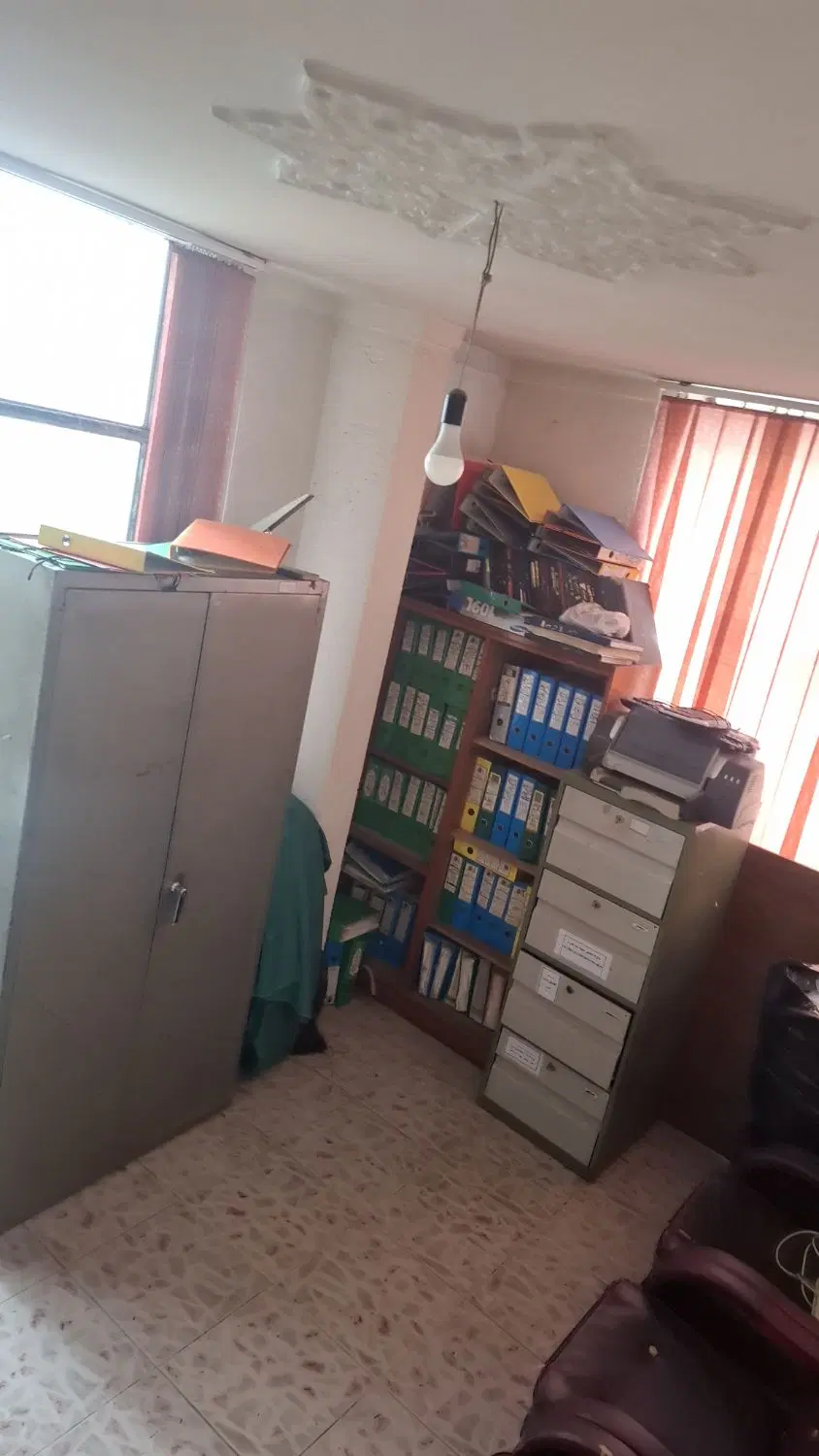 خانه مسکونی امیرمازندرانی