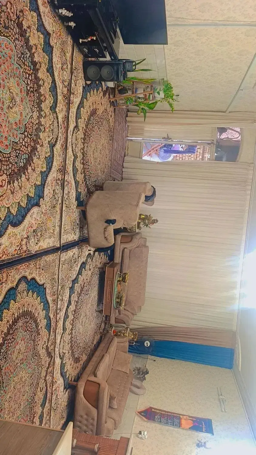 رهن کامل و اجاره همکف