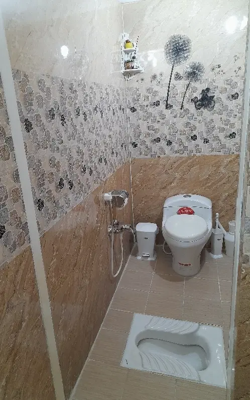 فروش یکجا ۴ طبقه شخصی ساز