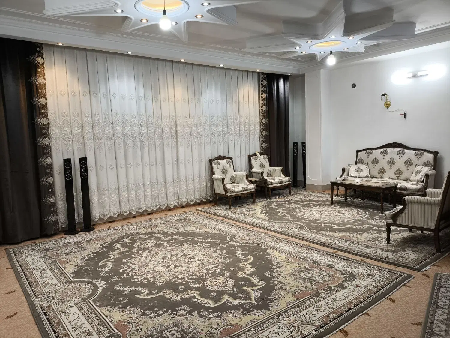 فروش آپارتمان