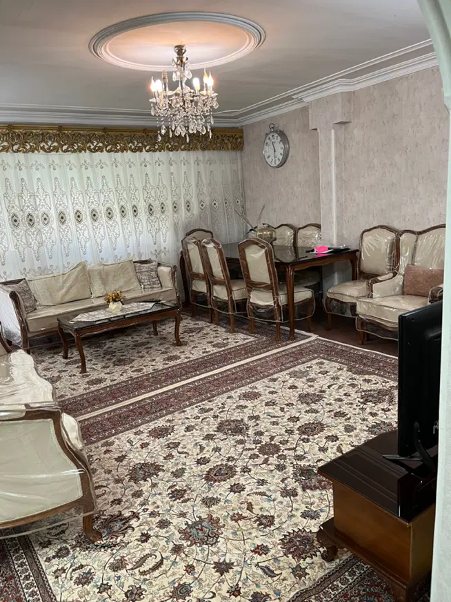 فروش واحد ۷۶متر در خیابان شریعتی دسترسی آسان