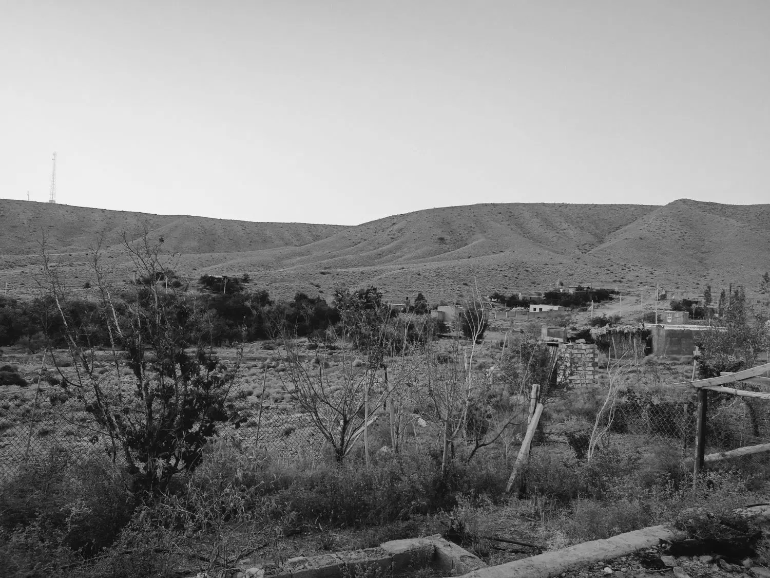 زمین شهرک امام
