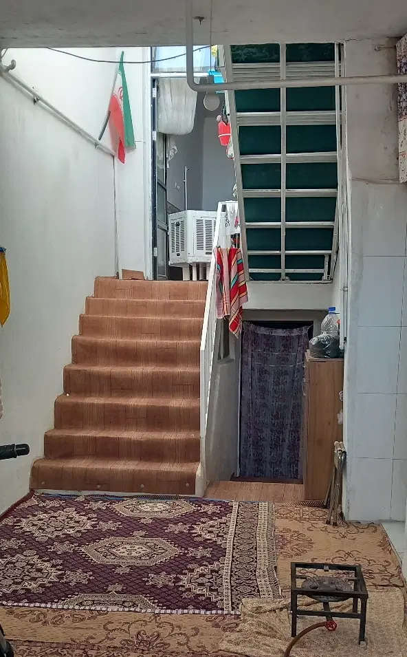 فروش خانه ویلایی