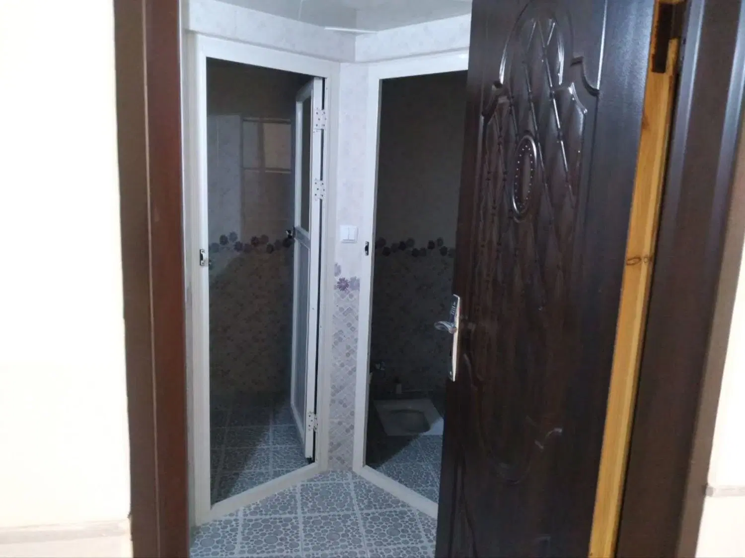 خانه اجاره ای