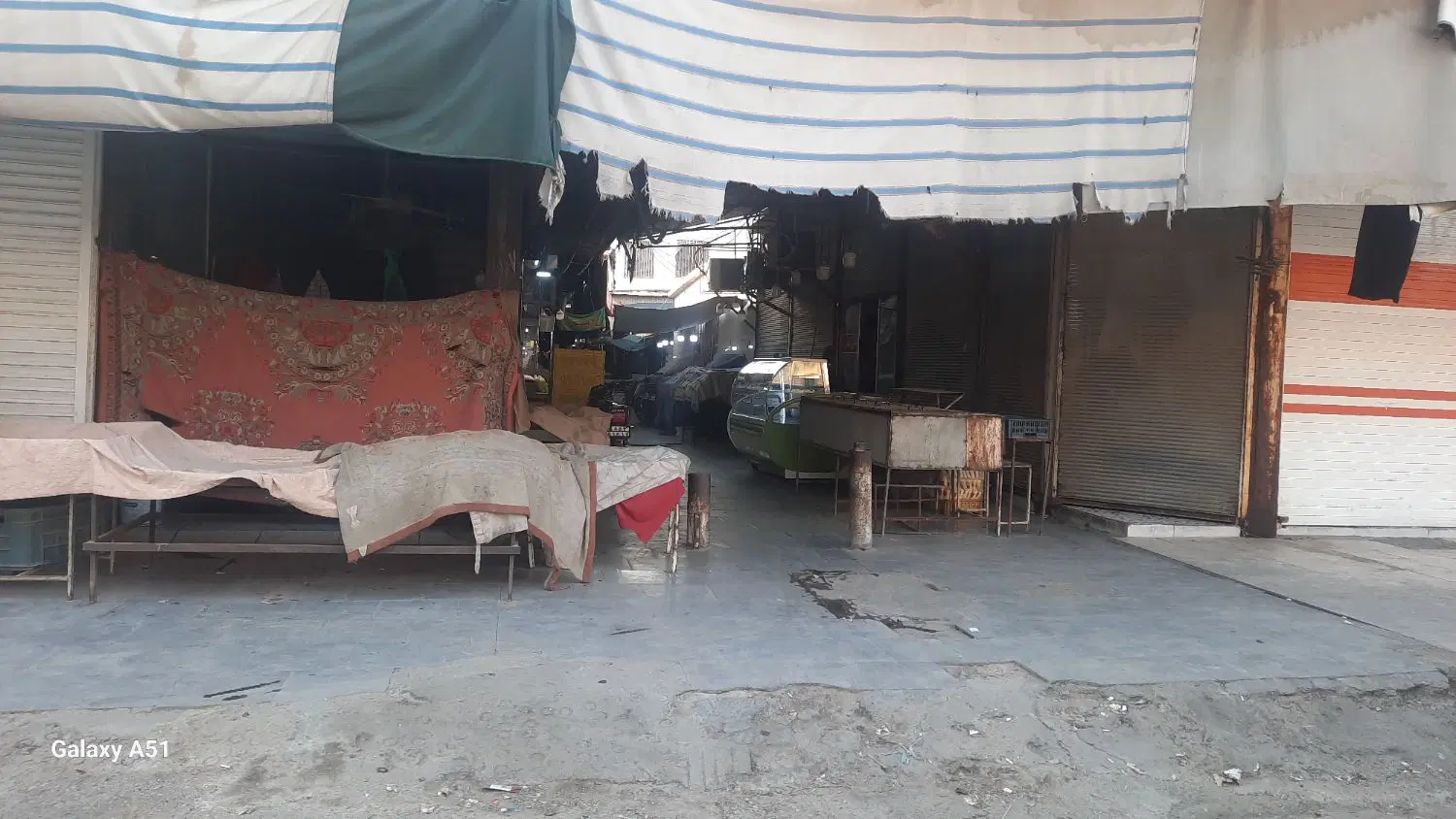 فروش یک باب غرفه
