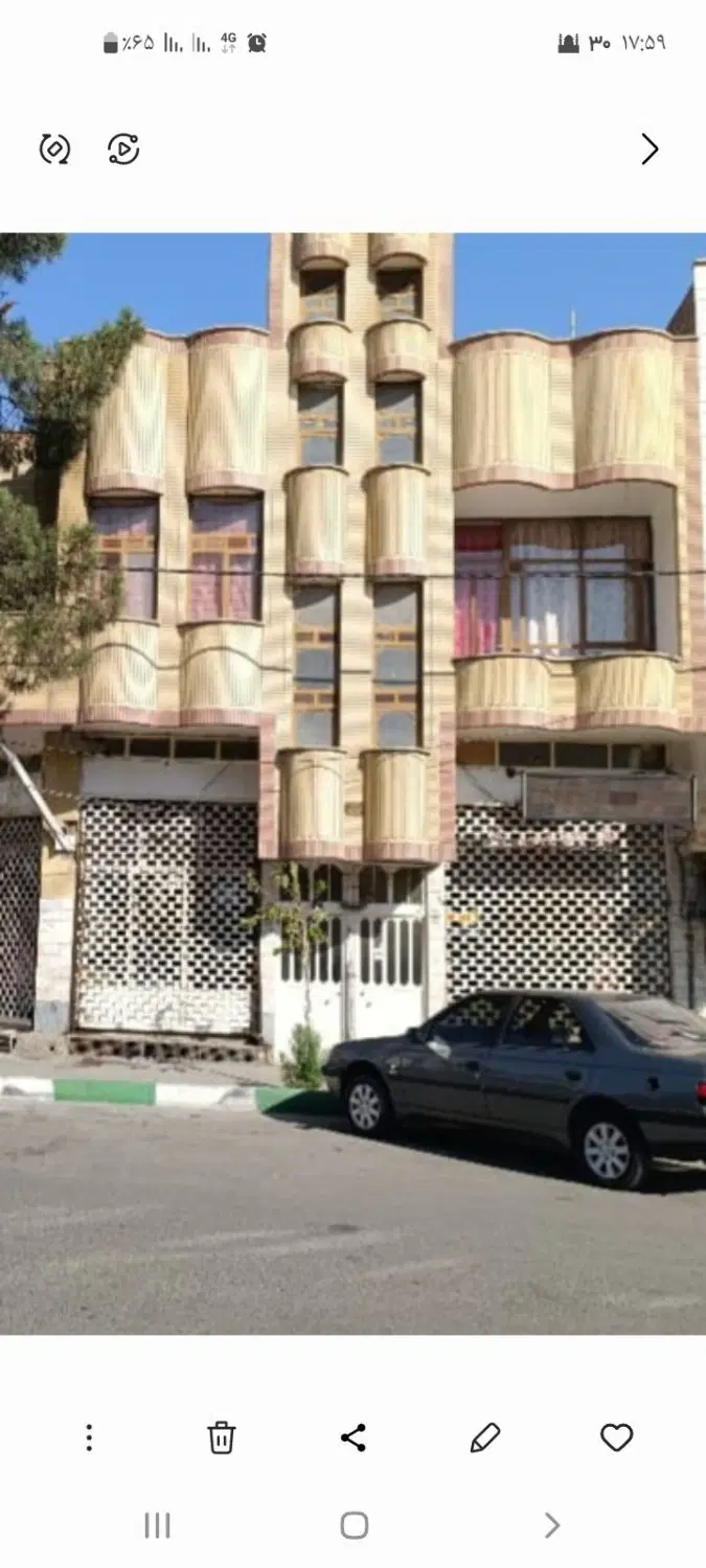 رهن و اجاره زیر زمین