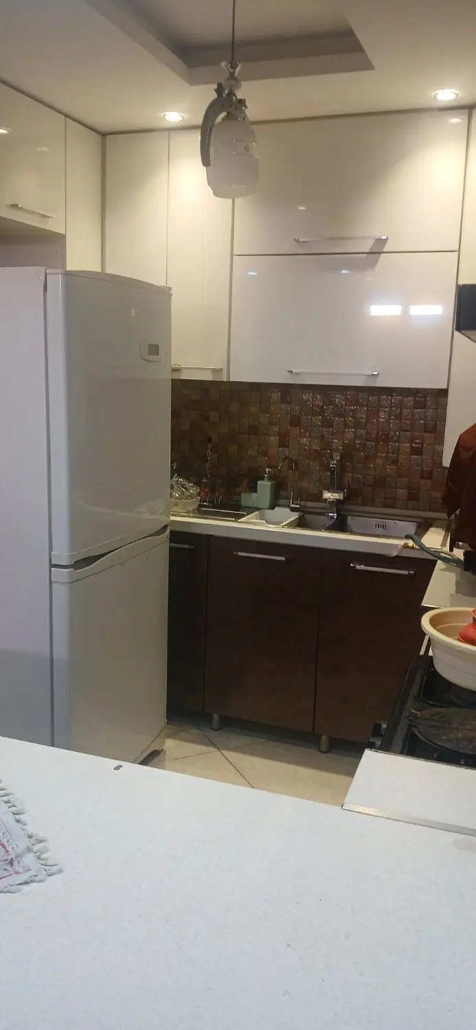 خانه مبله مسافر حافظیه