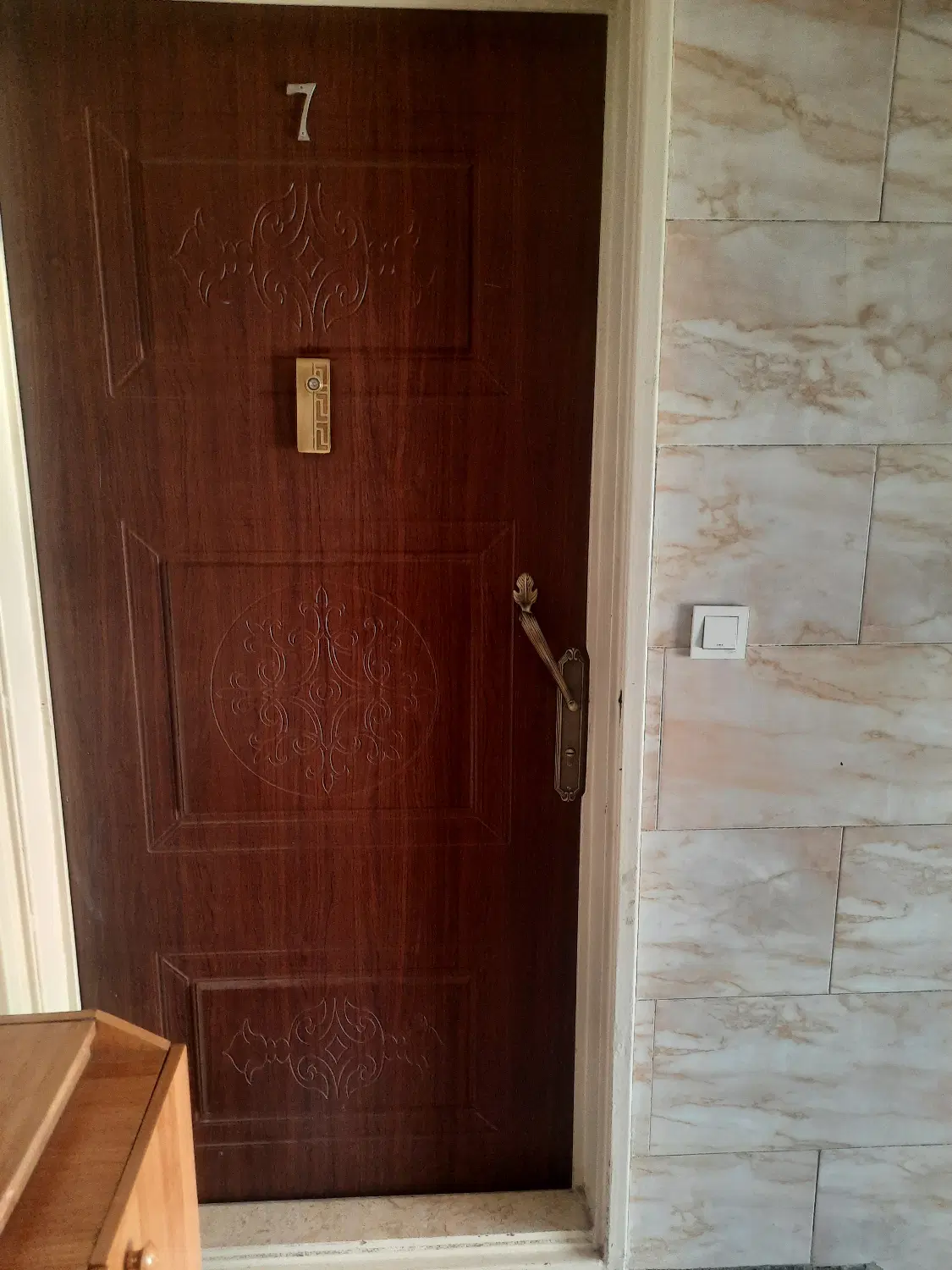 فروش خانه در تهرانپارس