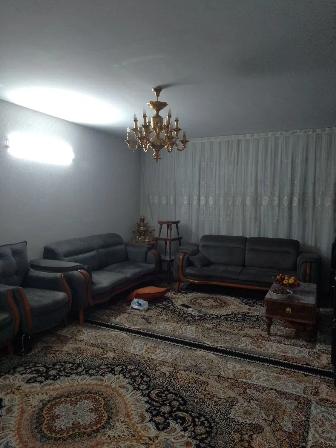 آپارتمان فروشی 86متر با سند تک برگ