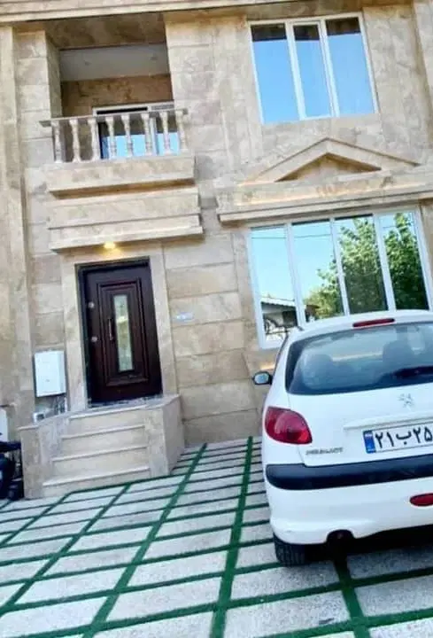 ویلا استخردار از مالک مستقیم