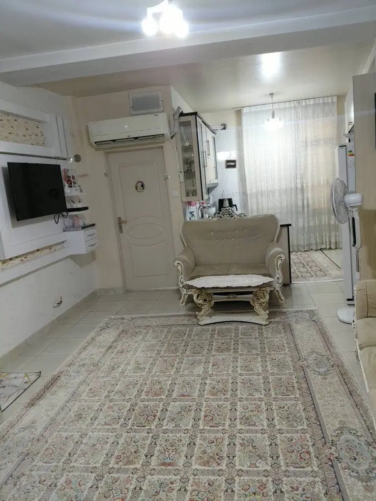۴۹ متر حسام الدین با آسانسور