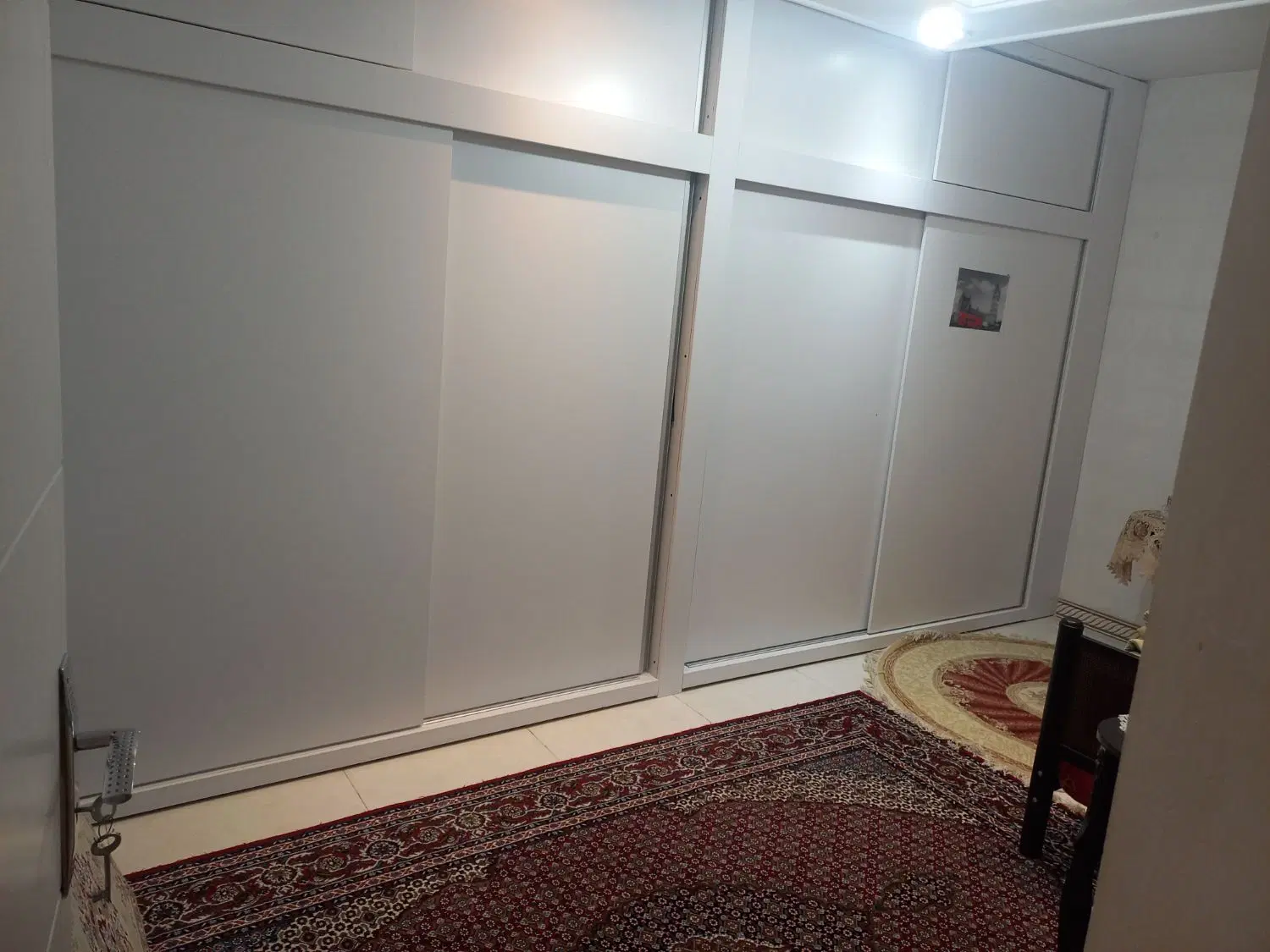 آپارتمان ۱۰۰ متری  فروشی
