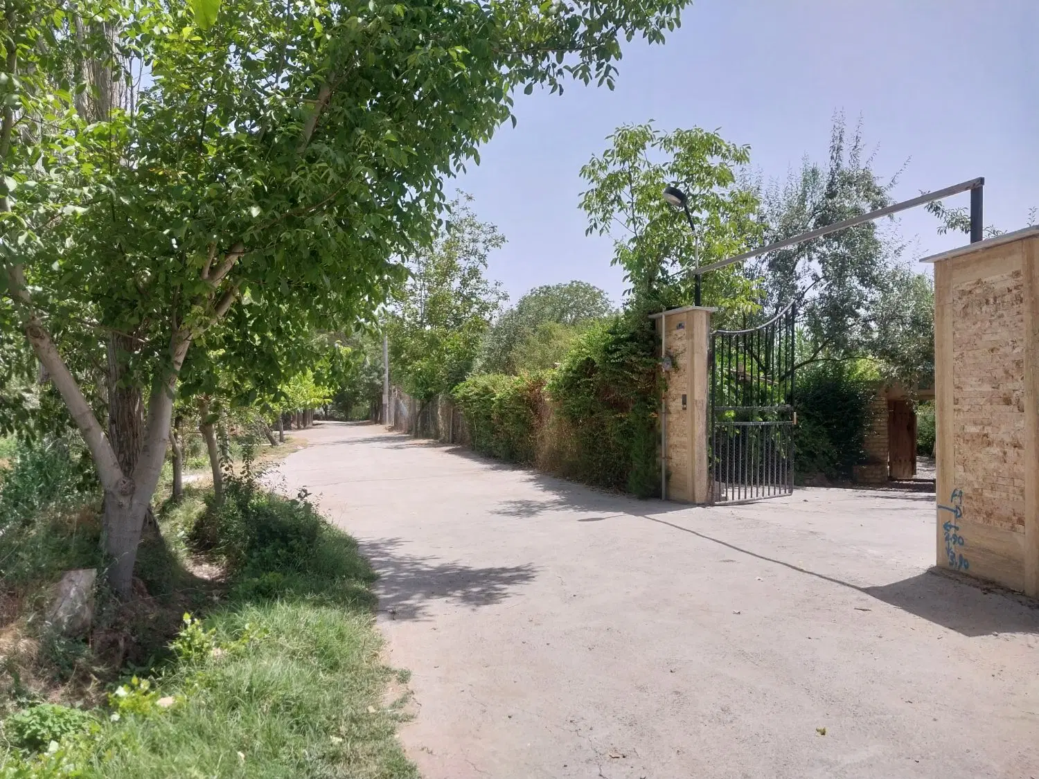 منزل مبله روزانه اجاره ای