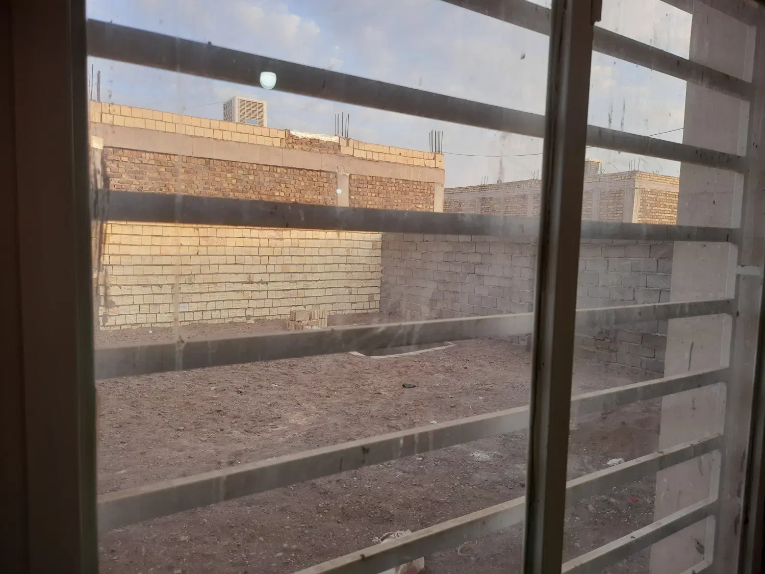 منزل مسکونی