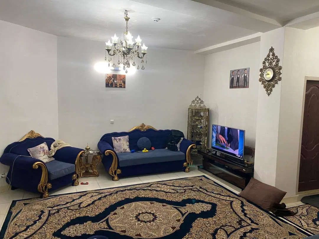 آپارتمان ۶۴ متری شهرک بعثت فاز ۲